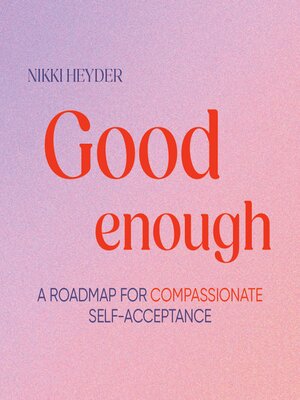 cover image of Good Enough